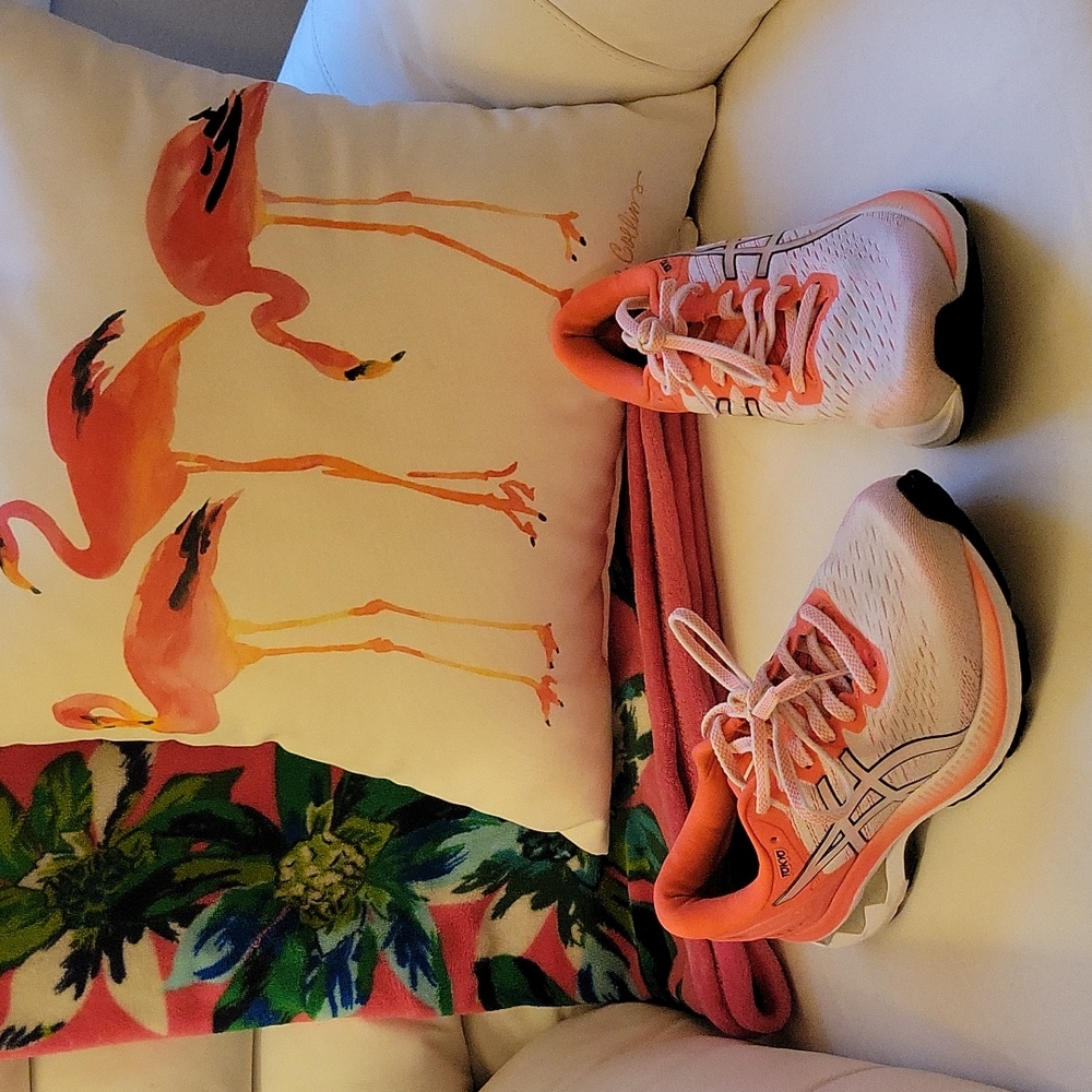 Asics Gel Kayano